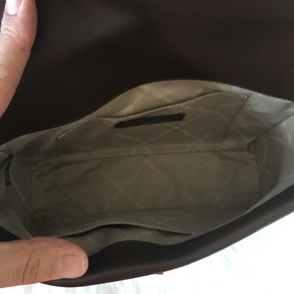 Michael Kors kinsley shoulder/Crossbody bag&wallet - Picture 6 of 8